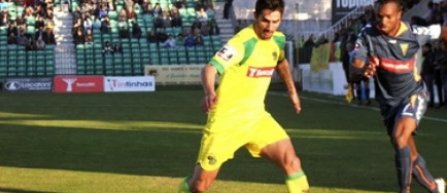 Infrangere pentru Pacos Ferreira in campionatul Portugaliei, inaintea intalnirii cu Pandurii